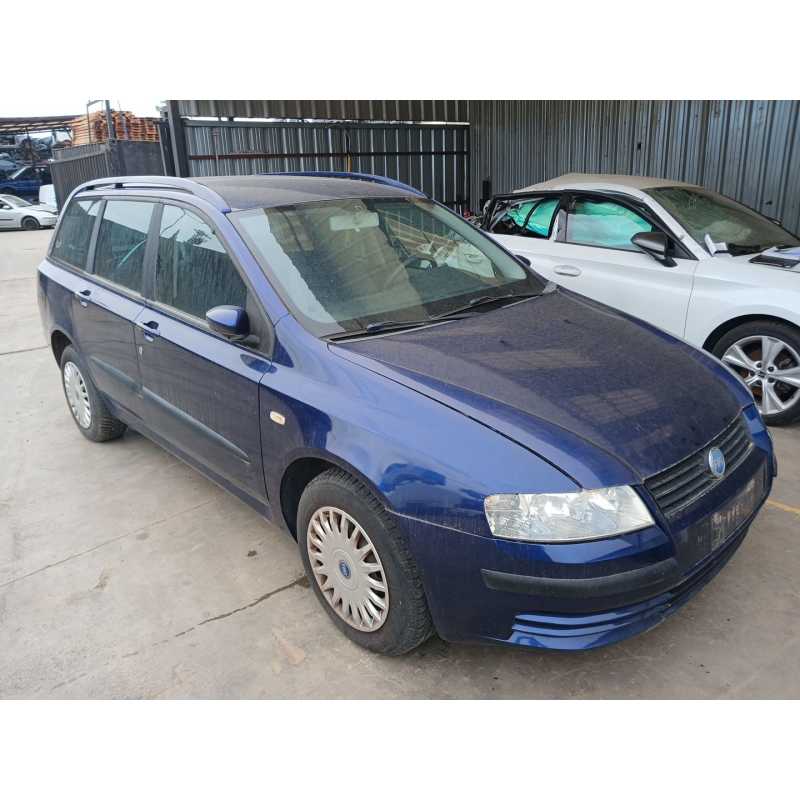 fiat stilo multi wagon (192_) del año 2004