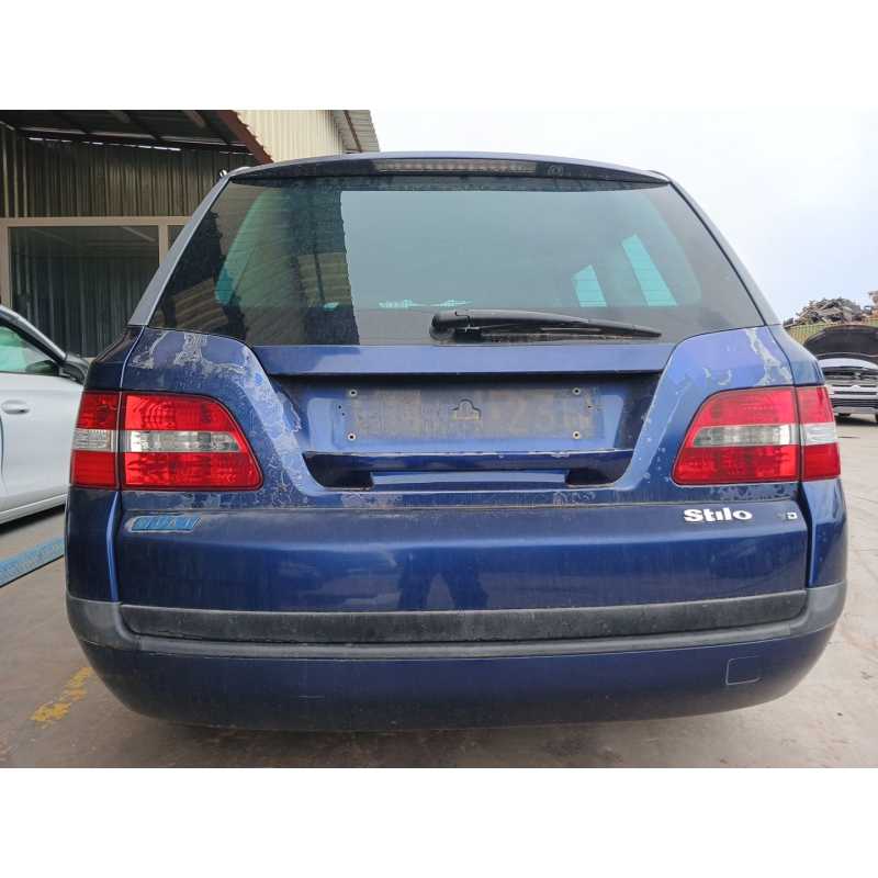 fiat stilo multi wagon (192_) del año 2004