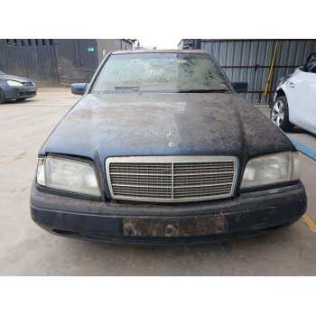 MERCEDES-BENZ CLASE C (W202)