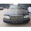 mercedes-benz clase c (w202) del año 2004