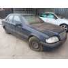 mercedes-benz clase c (w202) del año 2004