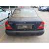 mercedes-benz clase c (w202) del año 2004