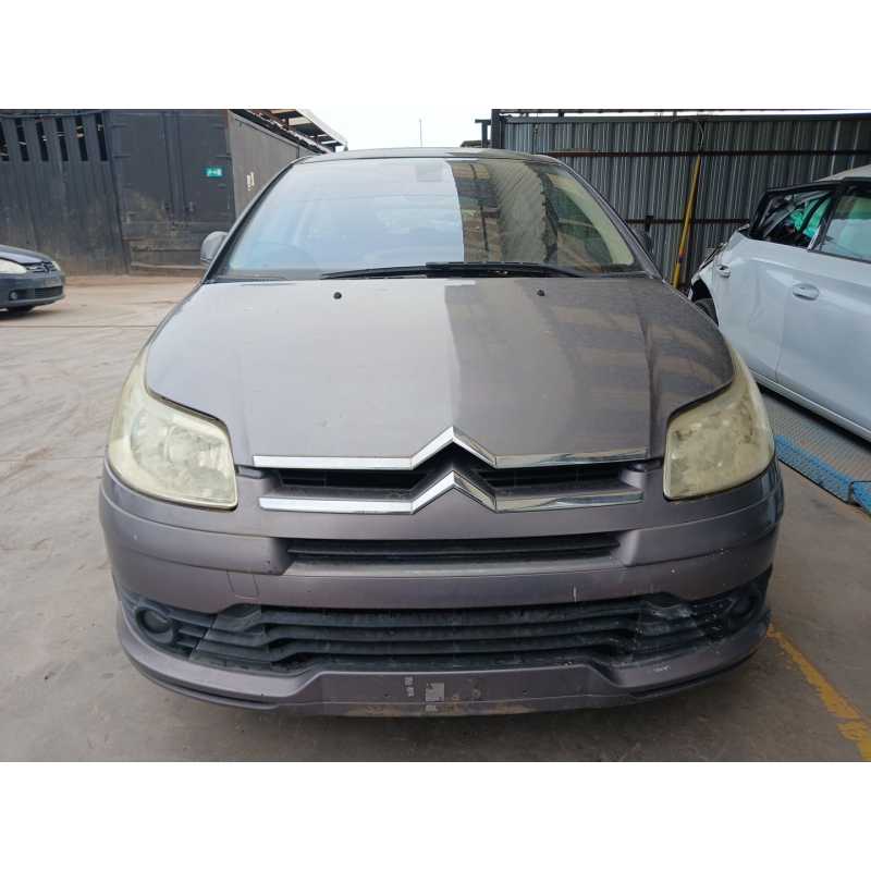 citroën c4 coupé (la_) del año 2005