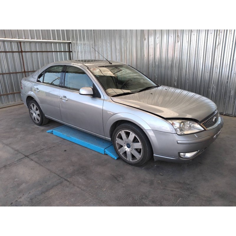 ford mondeo berlina (ge) del año 2005