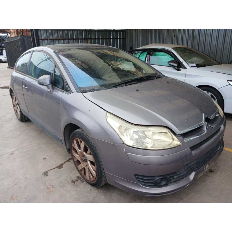 citroën c4 coupé (la_) del año 2005