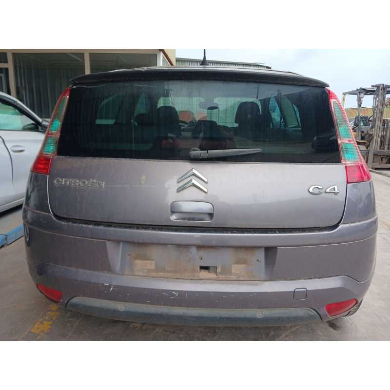 citroën c4 coupé (la_) del año 2005