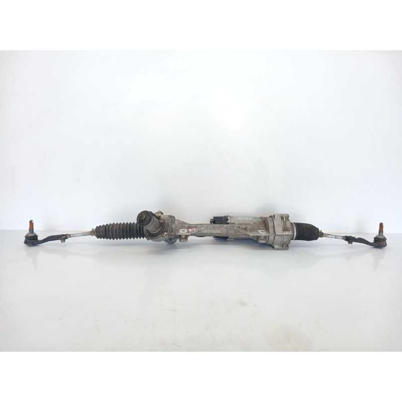 Recambio de cremallera direccion para bmw serie 1 berlina (e81/e87) 118d referencia OEM IAM 7806974124 7802277 