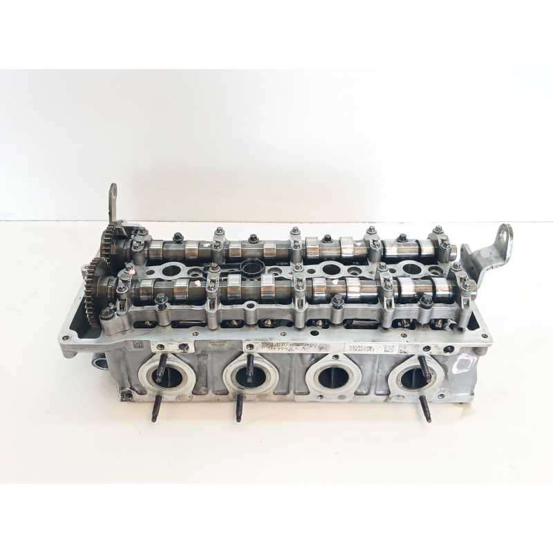 Recambio de culata para bmw serie 1 berlina (e81/e87) 118d referencia OEM IAM 7797678 778109303 