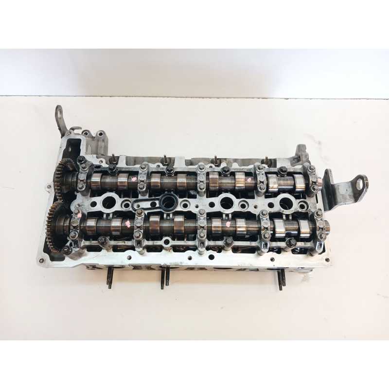 Recambio de culata para bmw serie 1 berlina (e81/e87) 118d referencia OEM IAM 7797678 778109303 - Negro 3