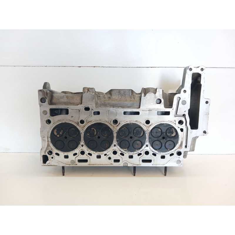 Recambio de culata para bmw serie 1 berlina (e81/e87) 118d referencia OEM IAM 7797678 778109303 - Negro 5