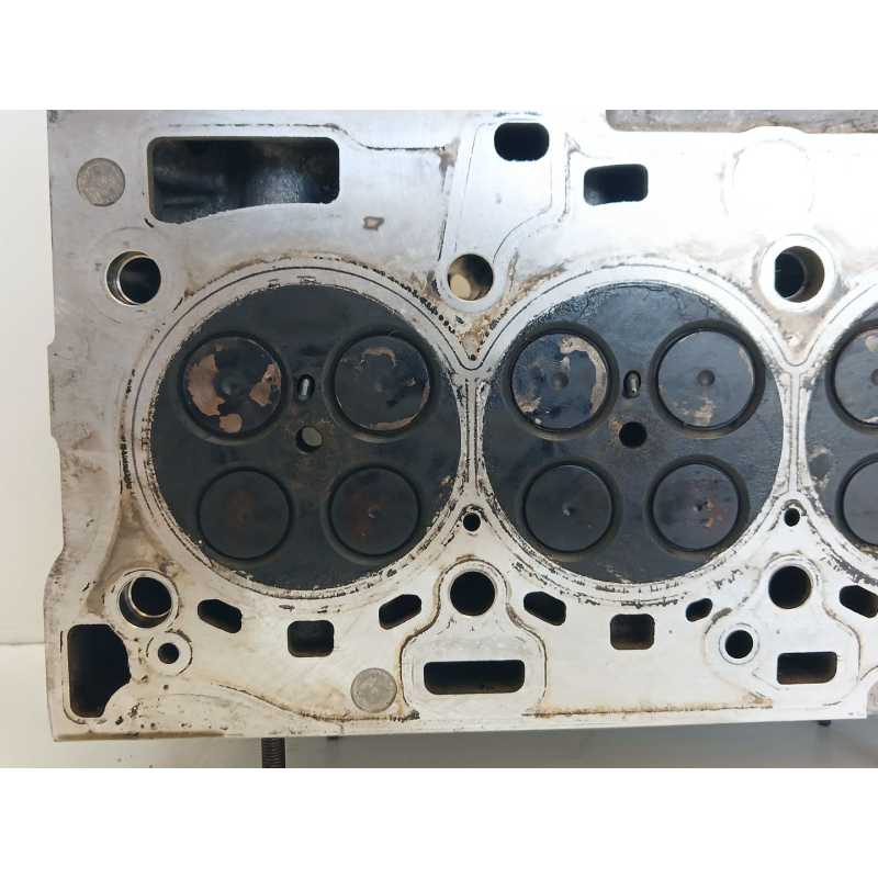 Recambio de culata para bmw serie 1 berlina (e81/e87) 118d referencia OEM IAM 7797678 778109303 - Negro 6