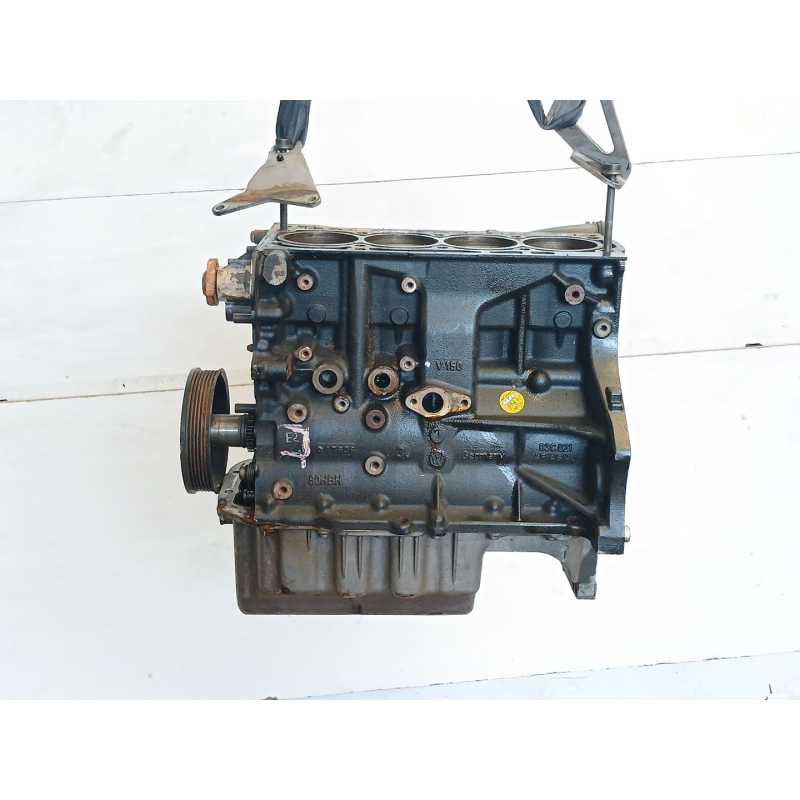 Recambio de bloque para seat leon (1p1) reference referencia OEM IAM CAX CAX069501 03C021