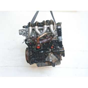 MOTOR COMPLETO WJX 
