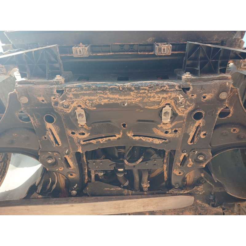 Recambio de puente delantero para smart fortwo coupe basis (66kw) (453.344) referencia OEM IAM 2