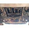 Recambio de puente delantero para smart fortwo coupe basis (66kw) (453.344) referencia OEM IAM   