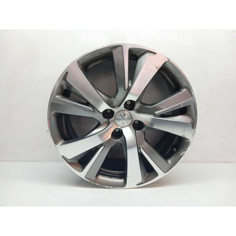 Recambio de llanta para peugeot 2008 (--.2013) allure referencia OEM IAM 9678398277  