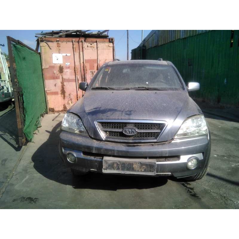 kia sorento del año 2003