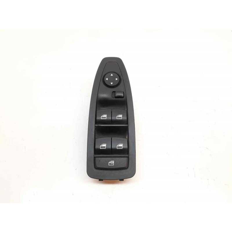 Recambio de mando elevalunas delantero izquierdo para bmw serie 3 lim. (f30) 318d referencia OEM IAM 920810903  