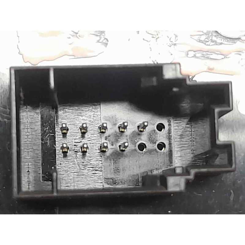 Recambio de mando elevalunas delantero izquierdo para bmw serie 3 lim. (f30) 318d referencia OEM IAM 920810903 - Gris 4