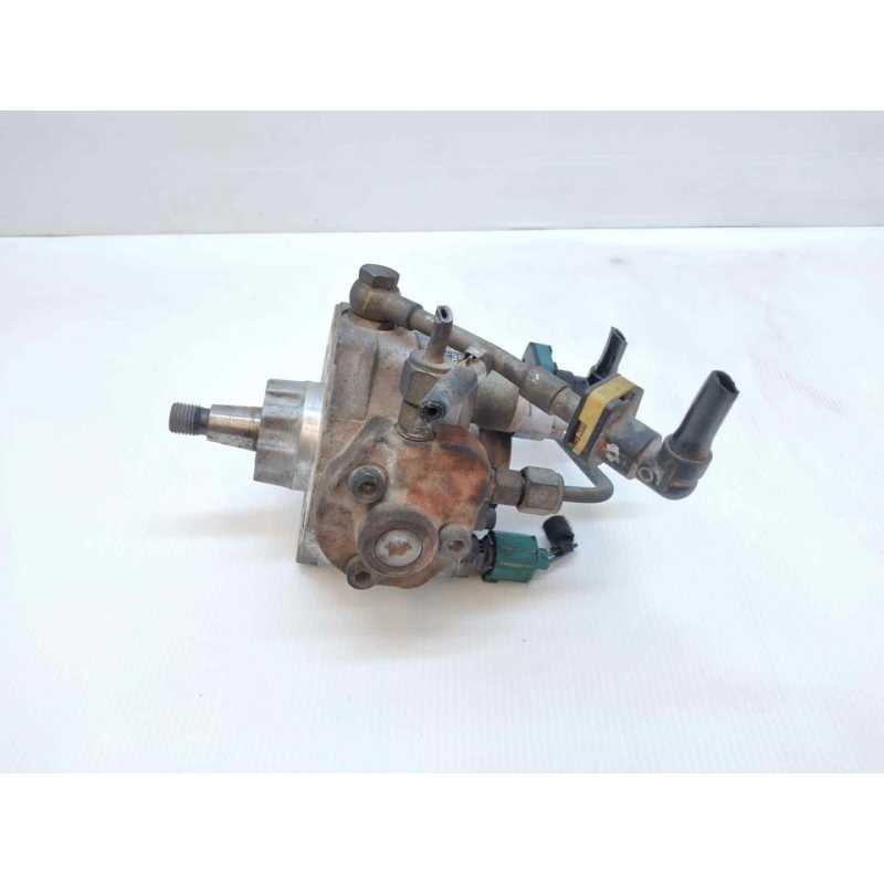 Recambio de bomba inyeccion para opel astra j lim. enjoy referencia OEM IAM 8980924670 HU2940001010 DENSO