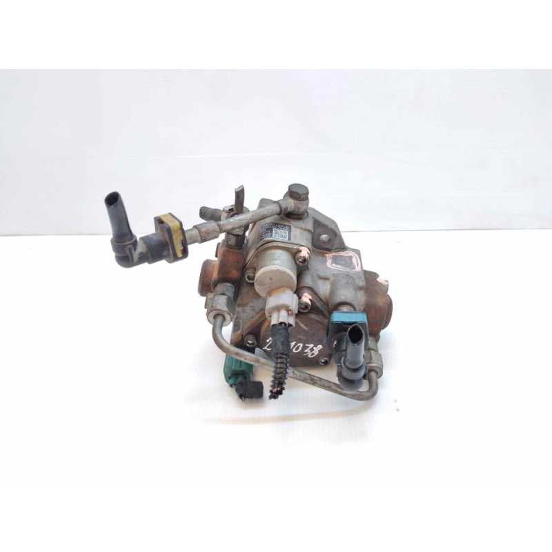 Recambio de bomba inyeccion para opel astra j lim. enjoy referencia OEM IAM 8980924670 HU2940001010 DENSO - Negro 2