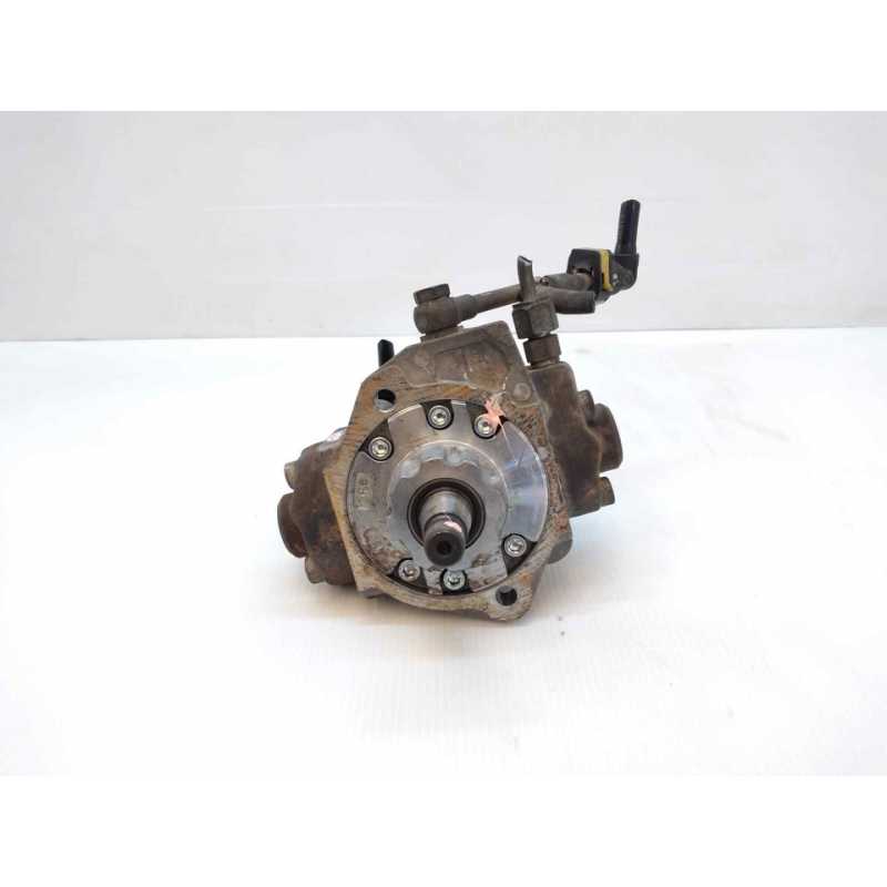 Recambio de bomba inyeccion para opel astra j lim. enjoy referencia OEM IAM 8980924670 HU2940001010 DENSO - Negro 3