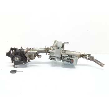 Recambio de columna direccion para opel corsa c (x01) 1.7 cdti (f08, f68) referencia OEM IAM 13205208AJ 13205210 