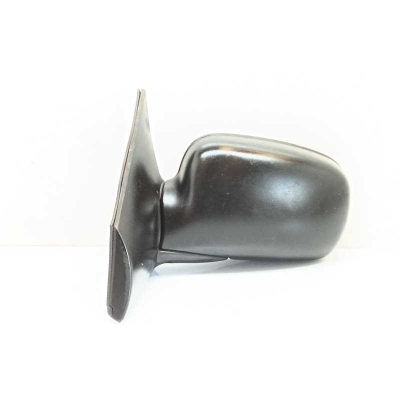 Recambio de retrovisor izquierdo para kia carens 1.8 ls monovolumen referencia OEM IAM - Gris 3