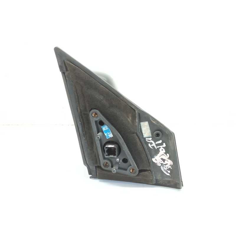 Recambio de retrovisor izquierdo para kia carens 1.8 ls monovolumen referencia OEM IAM - Gris 4