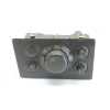 Recambio de mando luces para opel zafira b 1.9 cdti referencia OEM IAM 04061100  