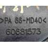 Recambio de tapa exterior combustible para alfa romeo gt (125) 1.8 ts impression referencia OEM IAM 60681573 B632 