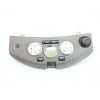Recambio de mando climatizador para nissan micra (k12e) acenta referencia OEM IAM 27500AX701 5037223181 