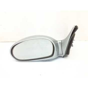 RETROVISOR IZQUIERDO 