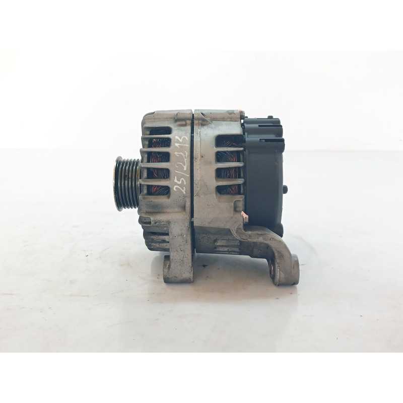 Recambio de alternador para bmw serie 1 berlina (e81/e87) 118d referencia OEM IAM 180S7802261A103  