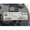 Recambio de alternador para bmw serie 1 berlina (e81/e87) 118d referencia OEM IAM 180S7802261A103  