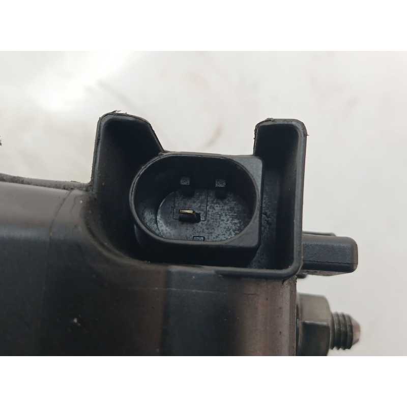 Recambio de alternador para bmw serie 1 berlina (e81/e87) 118d referencia OEM IAM 180S7802261A103 - Negro 3