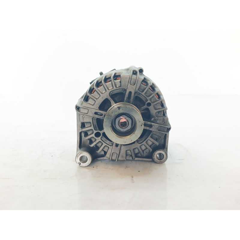Recambio de alternador para bmw serie 1 berlina (e81/e87) 118d referencia OEM IAM 180S7802261A103 - Negro 4