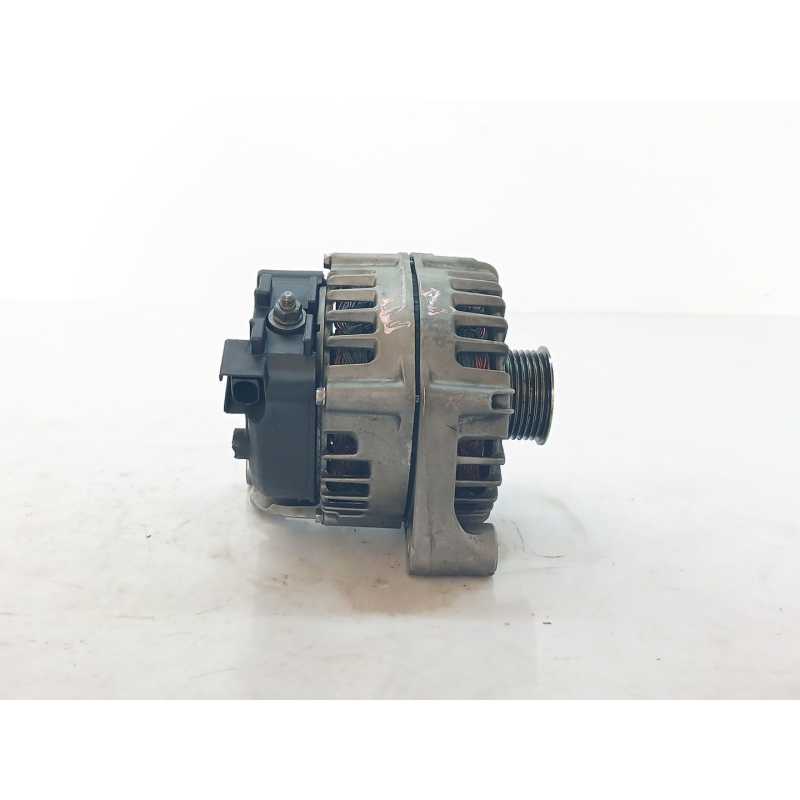 Recambio de alternador para bmw serie 1 berlina (e81/e87) 118d referencia OEM IAM 180S7802261A103 - Negro 5
