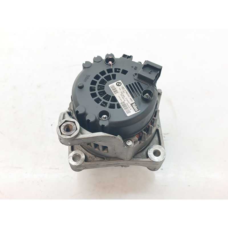 Recambio de alternador para bmw serie 1 berlina (e81/e87) 118d referencia OEM IAM 180S7802261A103 - Negro 6