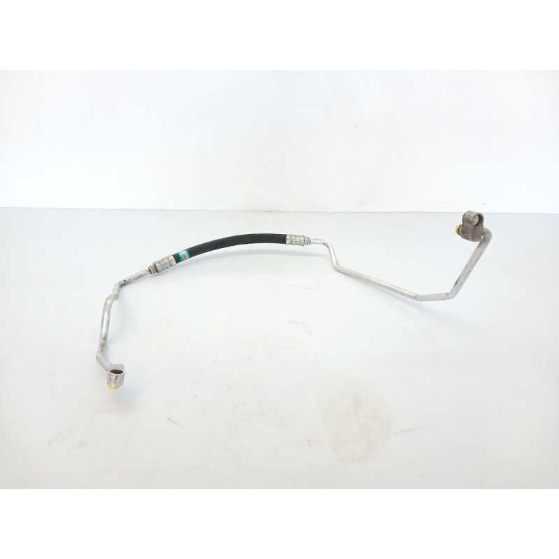 Recambio de tuberia aire acondicionado para bmw serie 1 berlina (e81/e87) 118d referencia OEM IAM 6453698930803  