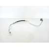 Recambio de tuberia aire acondicionado para bmw serie 1 berlina (e81/e87) 118d referencia OEM IAM 6453698930803  