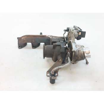 TURBOCOMPRESOR Y800594C 7673785 