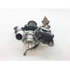 Recambio de turbocompresor para bmw serie 1 berlina (e81/e87) 118d referencia OEM IAM Y800594C 7673785 