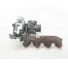 Recambio de turbocompresor para bmw serie 1 berlina (e81/e87) 118d referencia OEM IAM Y800594C 7673785 