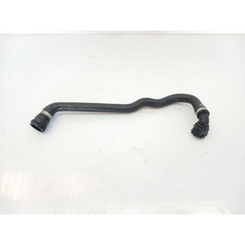 Recambio de tubo para bmw serie 1 berlina (e81/e87) 118d referencia OEM IAM 17127796871 - Negro 3