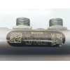 Recambio de rampa inyectora para bmw serie 1 berlina (e81/e87) 118d referencia OEM IAM 780165601 0445214134 BOSCH