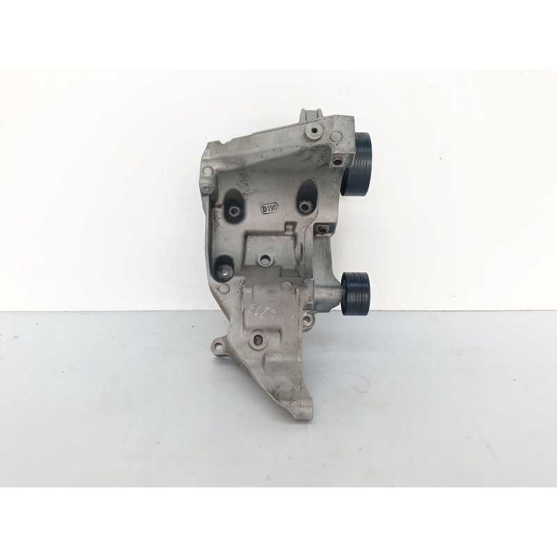 Recambio de soporte alternador para bmw serie 1 berlina (e81/e87) 118d referencia OEM IAM 780263902 13992010 