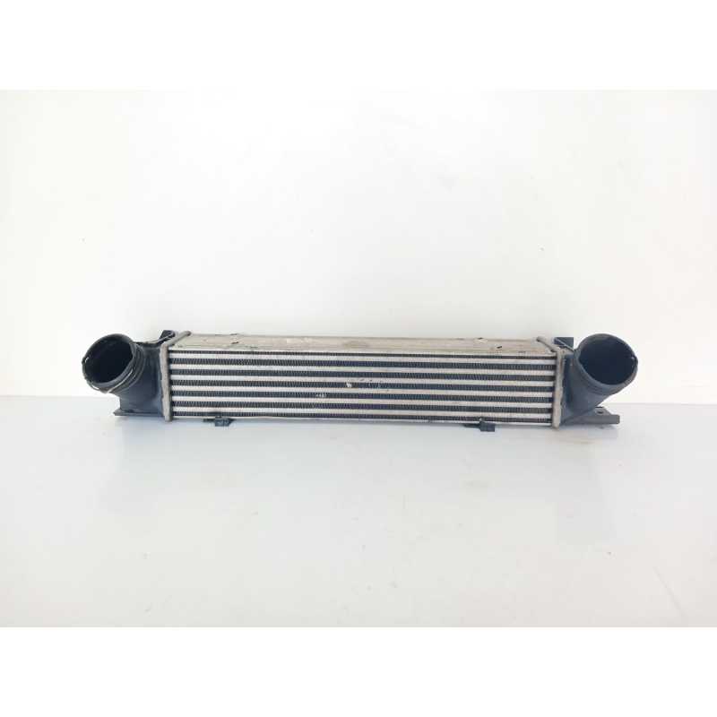 Recambio de intercooler para bmw serie 1 berlina (e81/e87) 118d referencia OEM IAM 3093796  