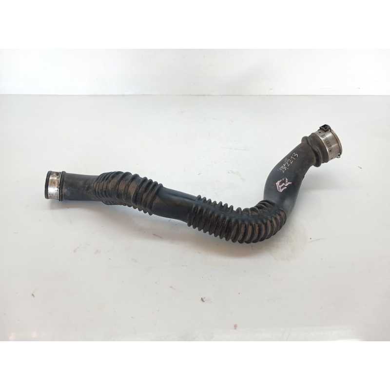 Recambio de tubo para bmw serie 1 berlina (e81/e87) 118d referencia OEM IAM 1161779748103 - Negro 3