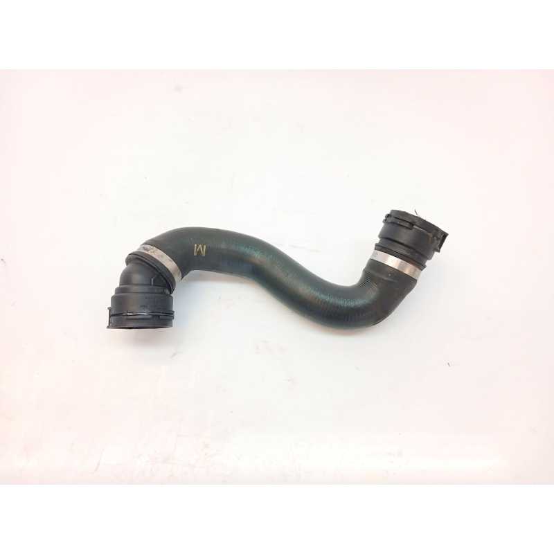 Recambio de tubo para bmw serie 1 berlina (e81/e87) 118d referencia OEM IAM 11505914837810H  
